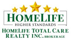 Homelife London Realty Inc. Brokerage