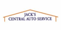 Jack's Central Auto Service