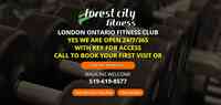 Forest City Fitness