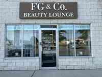 FG and Co. Beauty Lounge