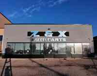 Z & X Parts and Service