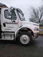 MoveAutoz Towing Services Vaughan
