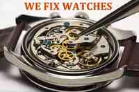 Maple Watch & Jewellery Repairs