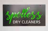 Spotless Dry Cleaners