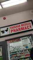 Vaughan Medical Pharmacy