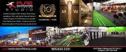 Pure Motivation Fitness Studio