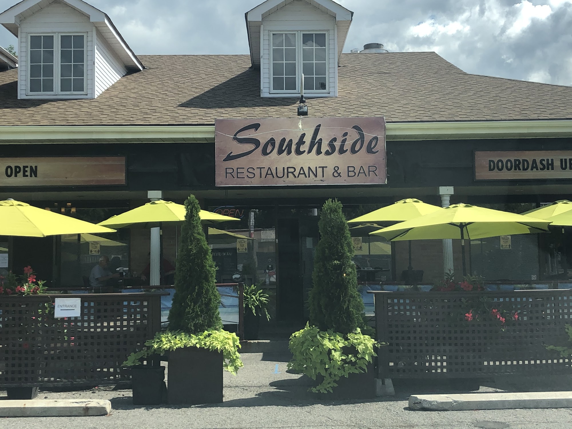 Southside Restaurant & Bar