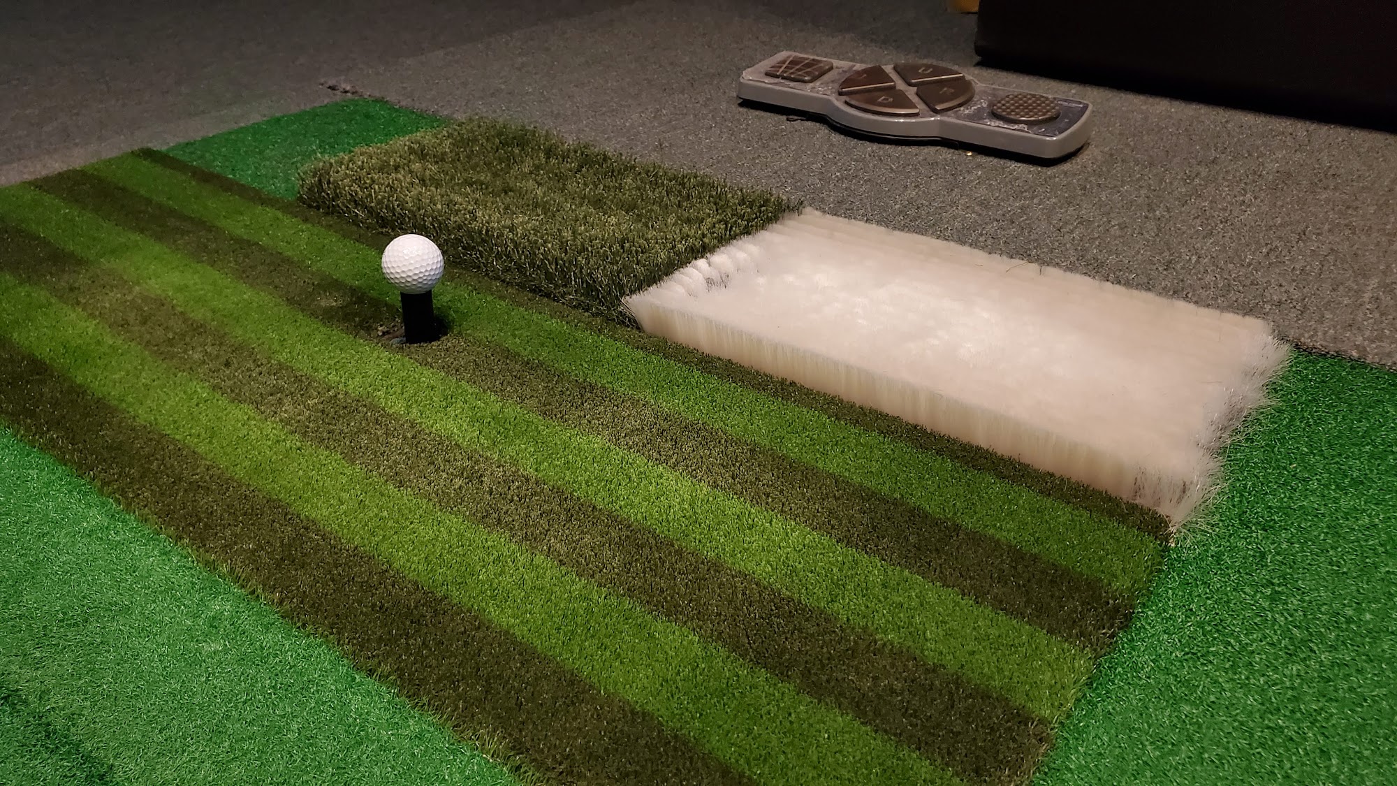 Golf Wing Virtual Golf & Restaurant