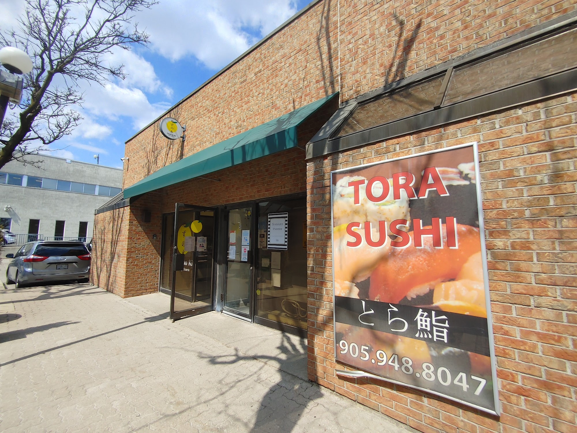 Tora Sushi