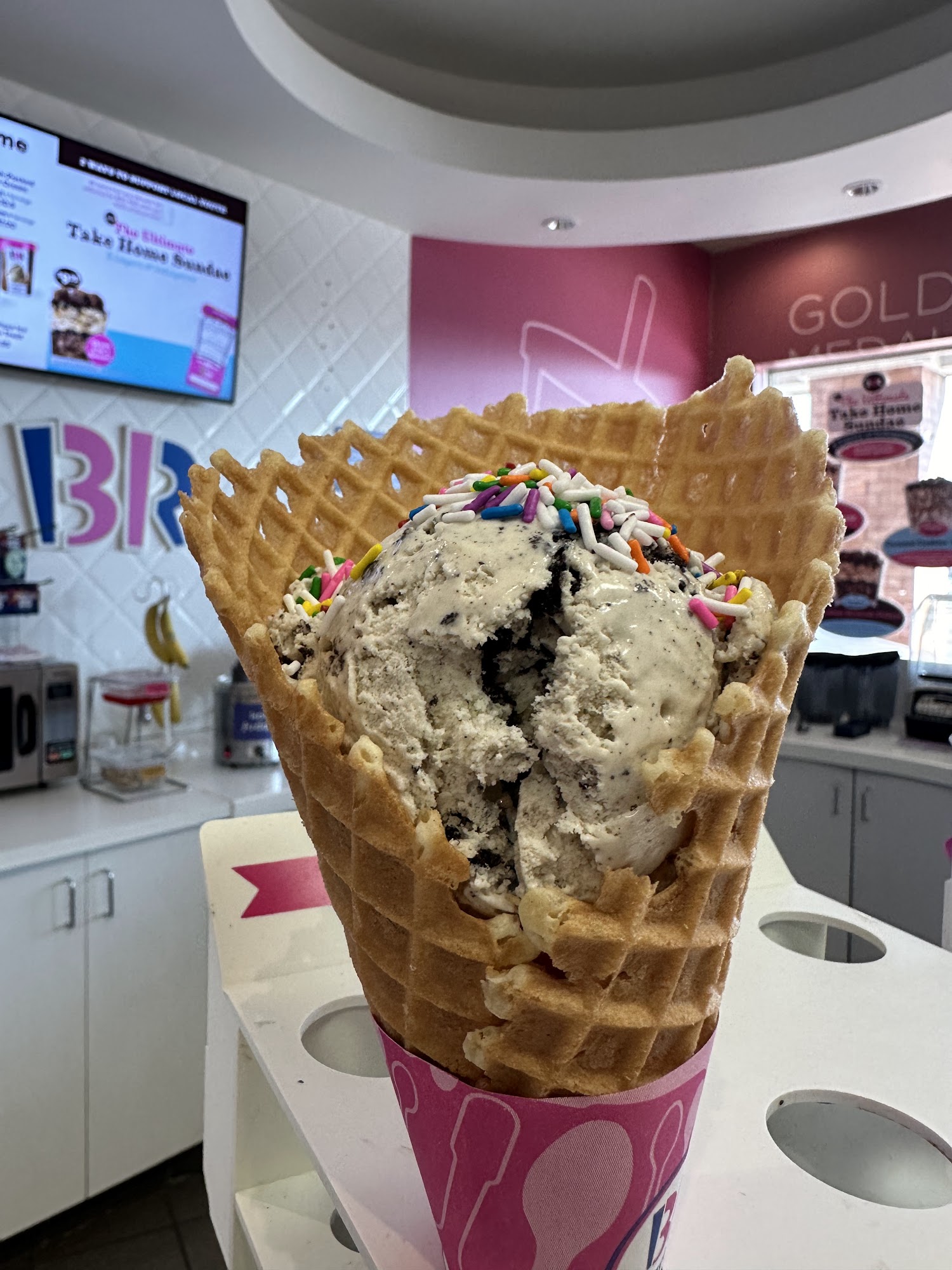 Baskin-Robbins