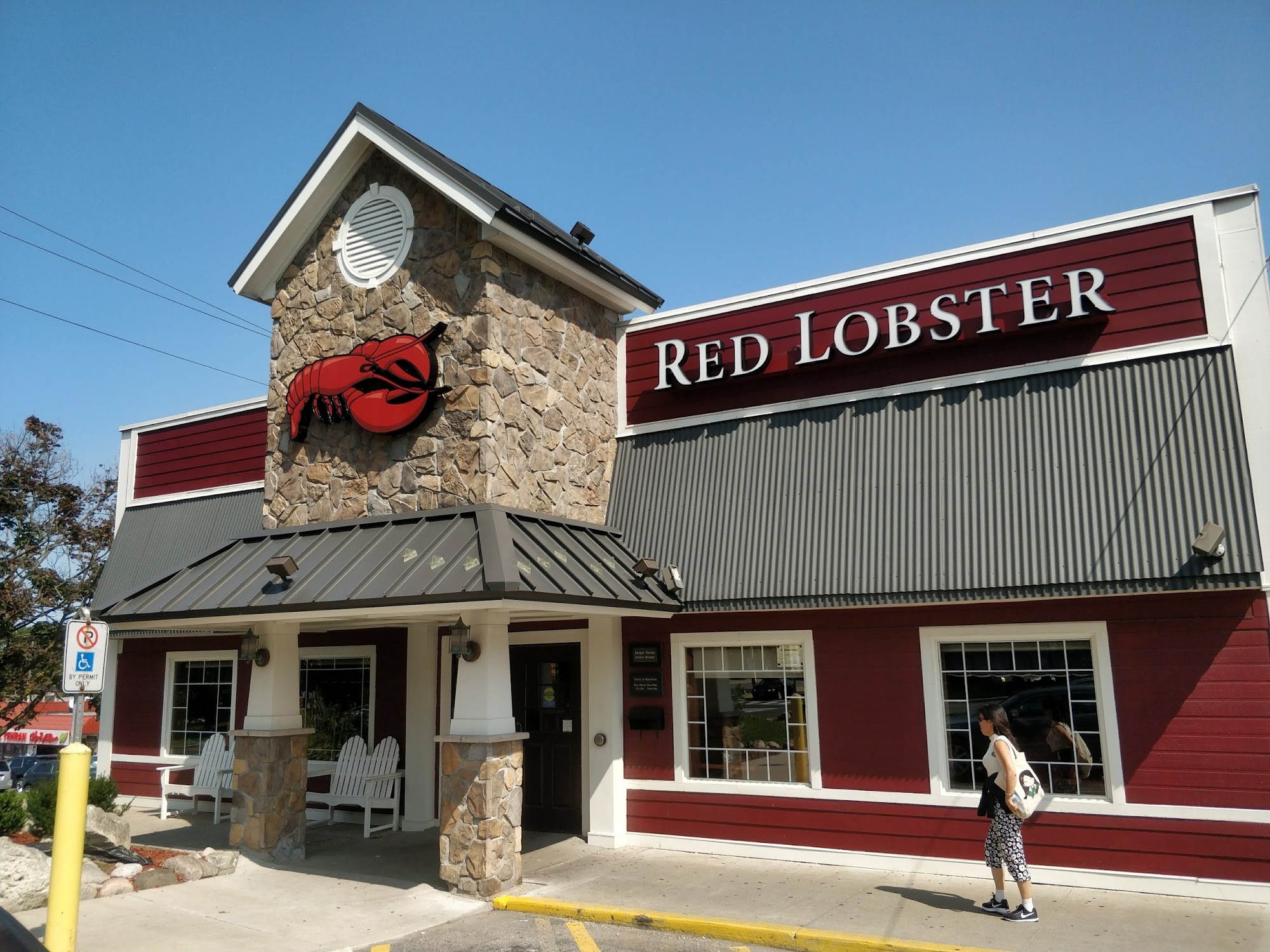 Red Lobster