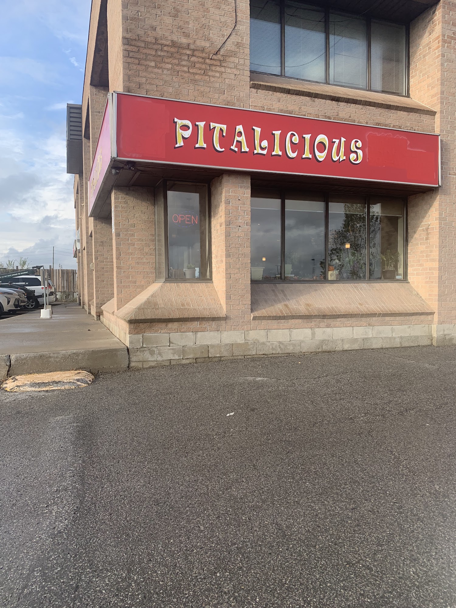 PITALICIOUS