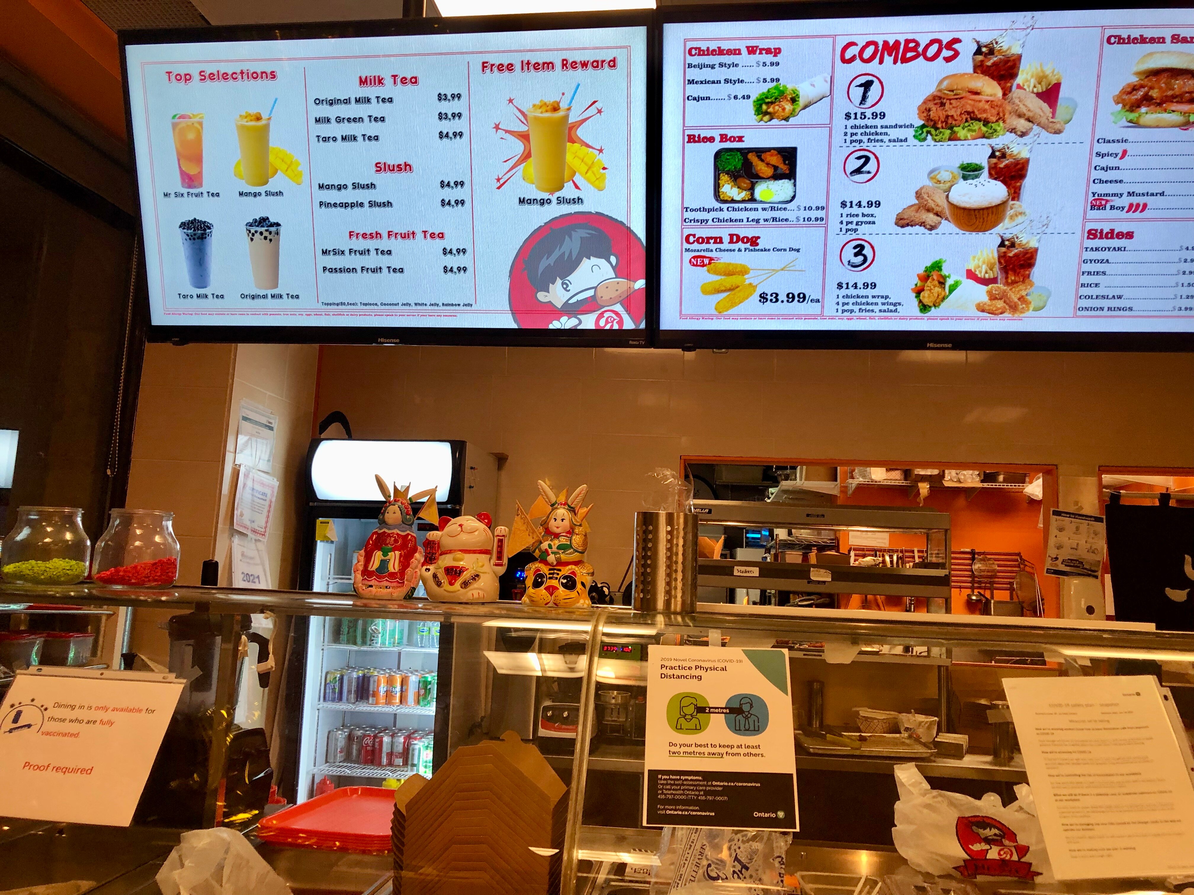 Photo credit: Tripadvisor