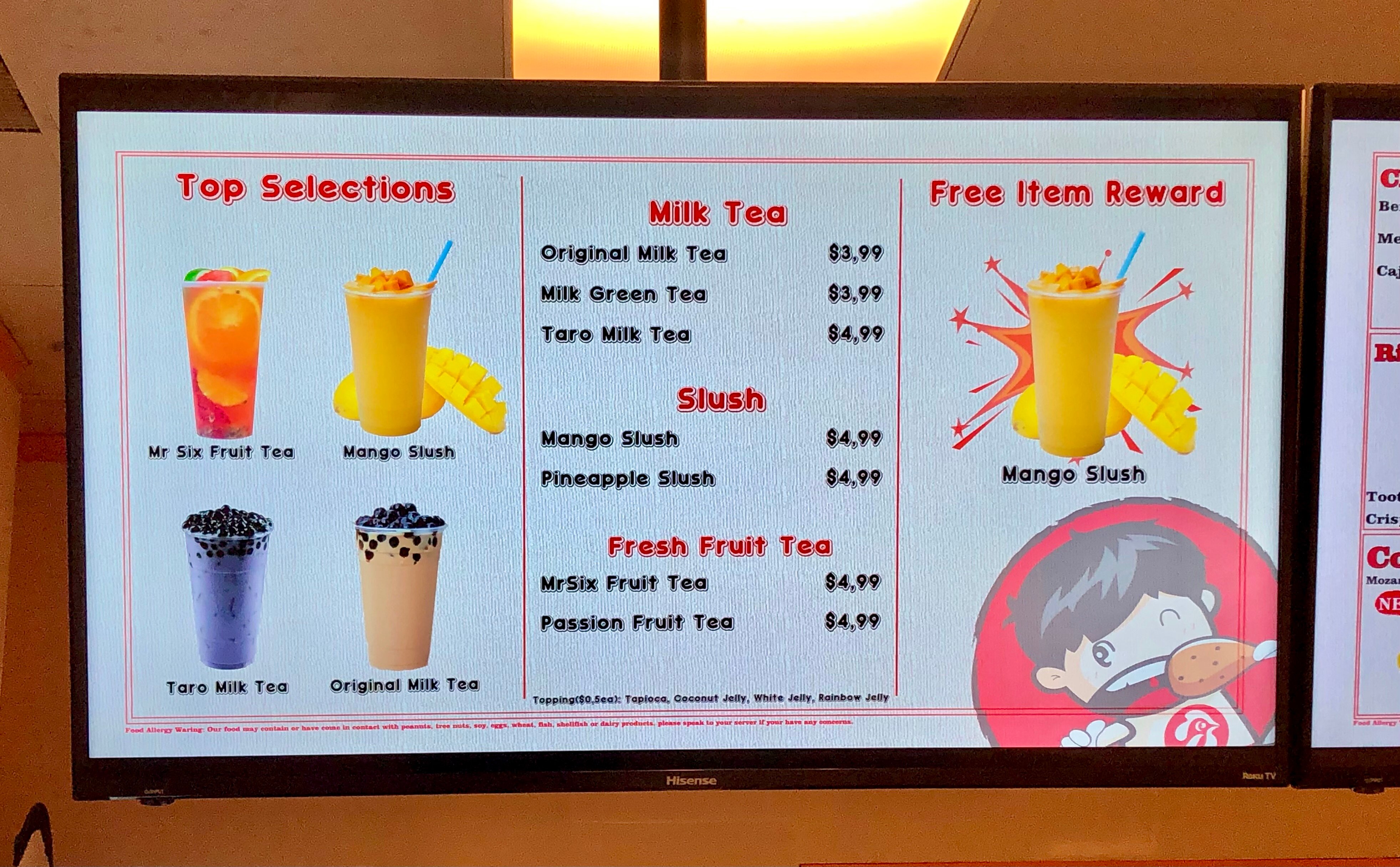 Photo credit: Tripadvisor