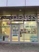 Liberty Cleaners