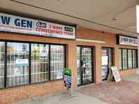 New Gen Superstore / Seven Days Convenience & Dollar store