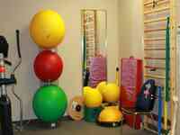 Midland Physiotherapy and Rehabilitation Centre - pt Health