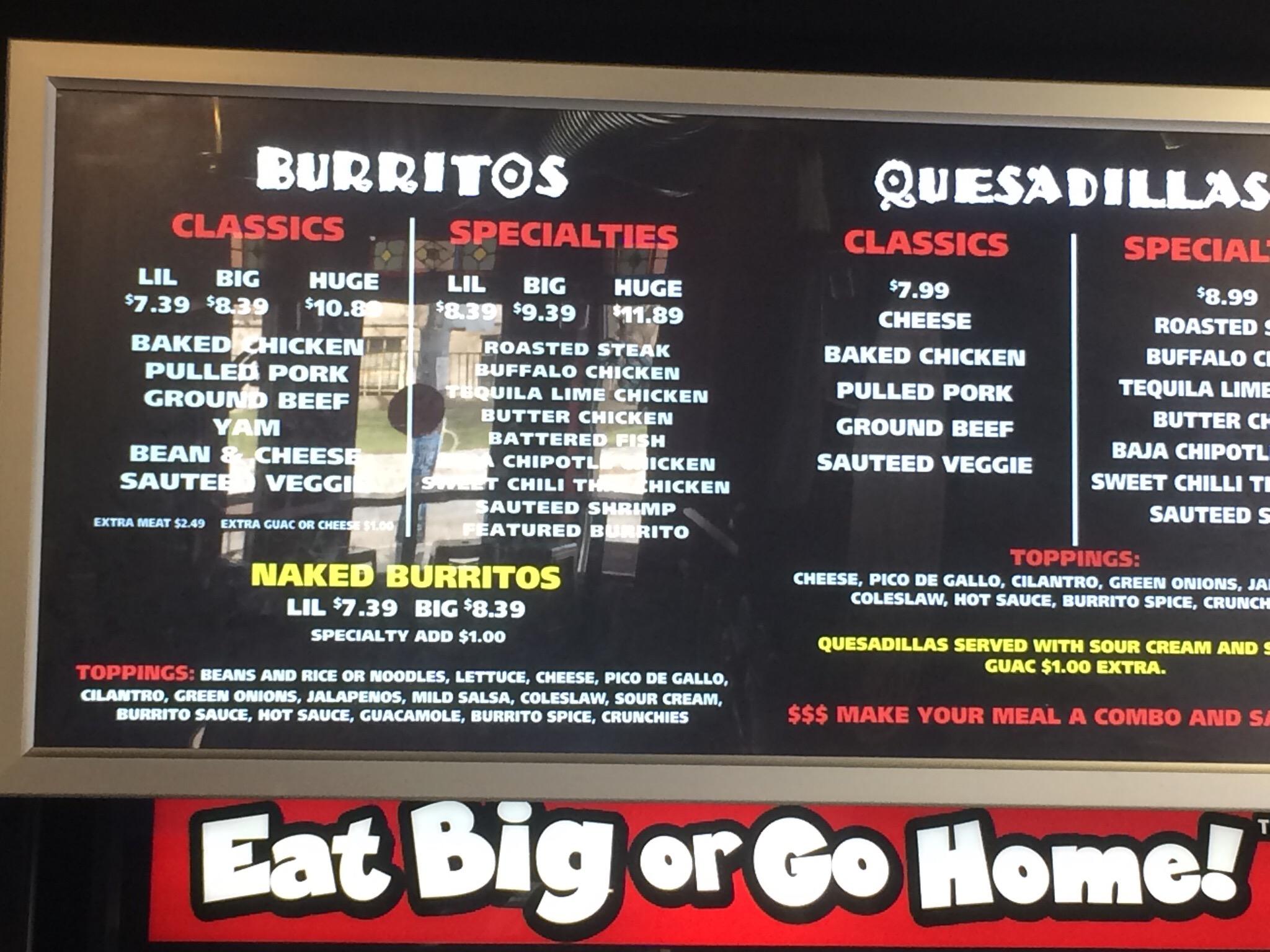 Photo credit: Tripadvisor