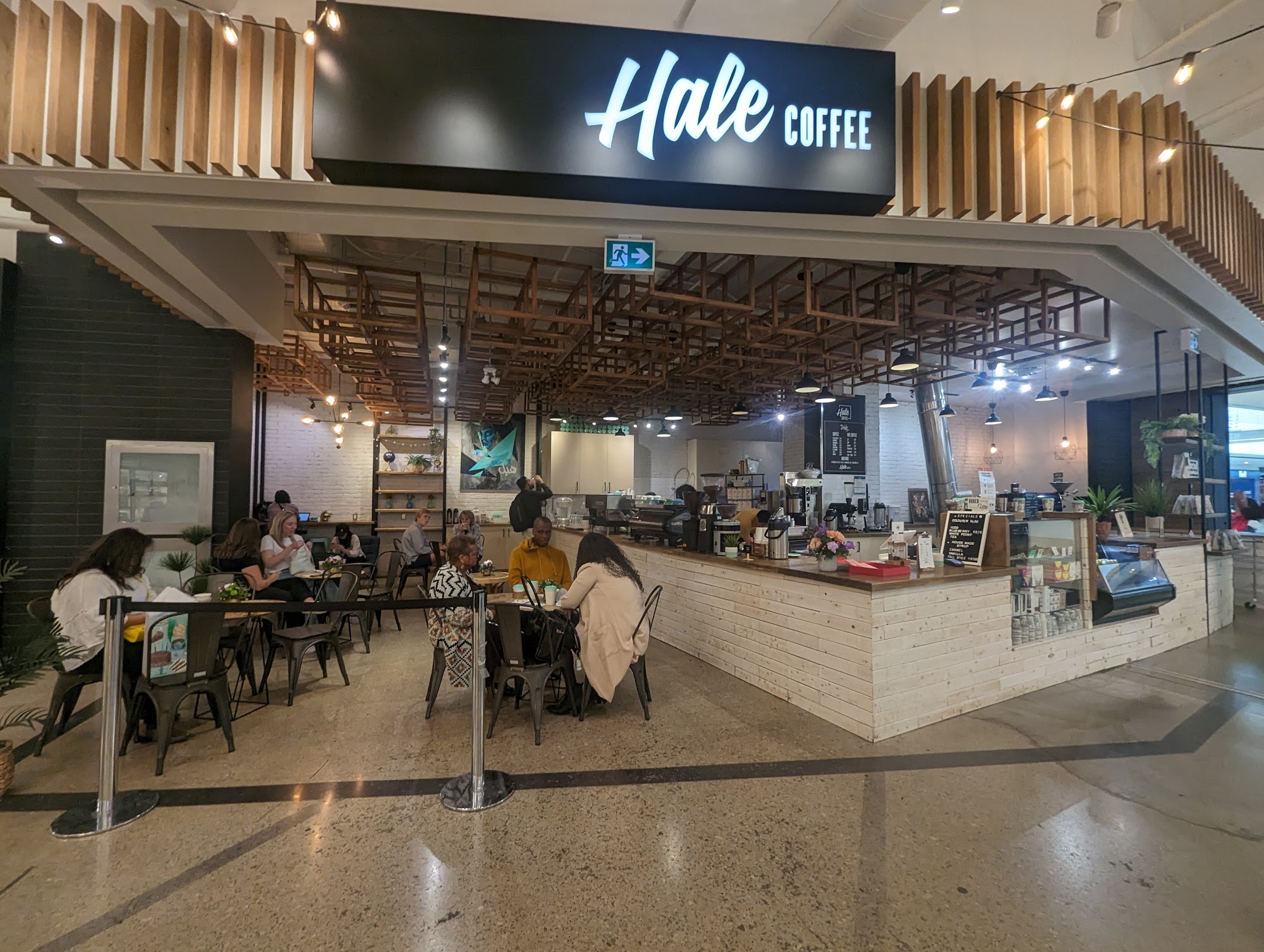 Hale Coffee Company