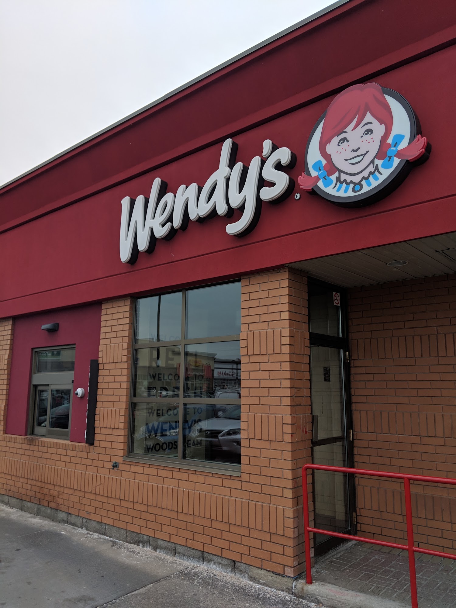 Wendy's