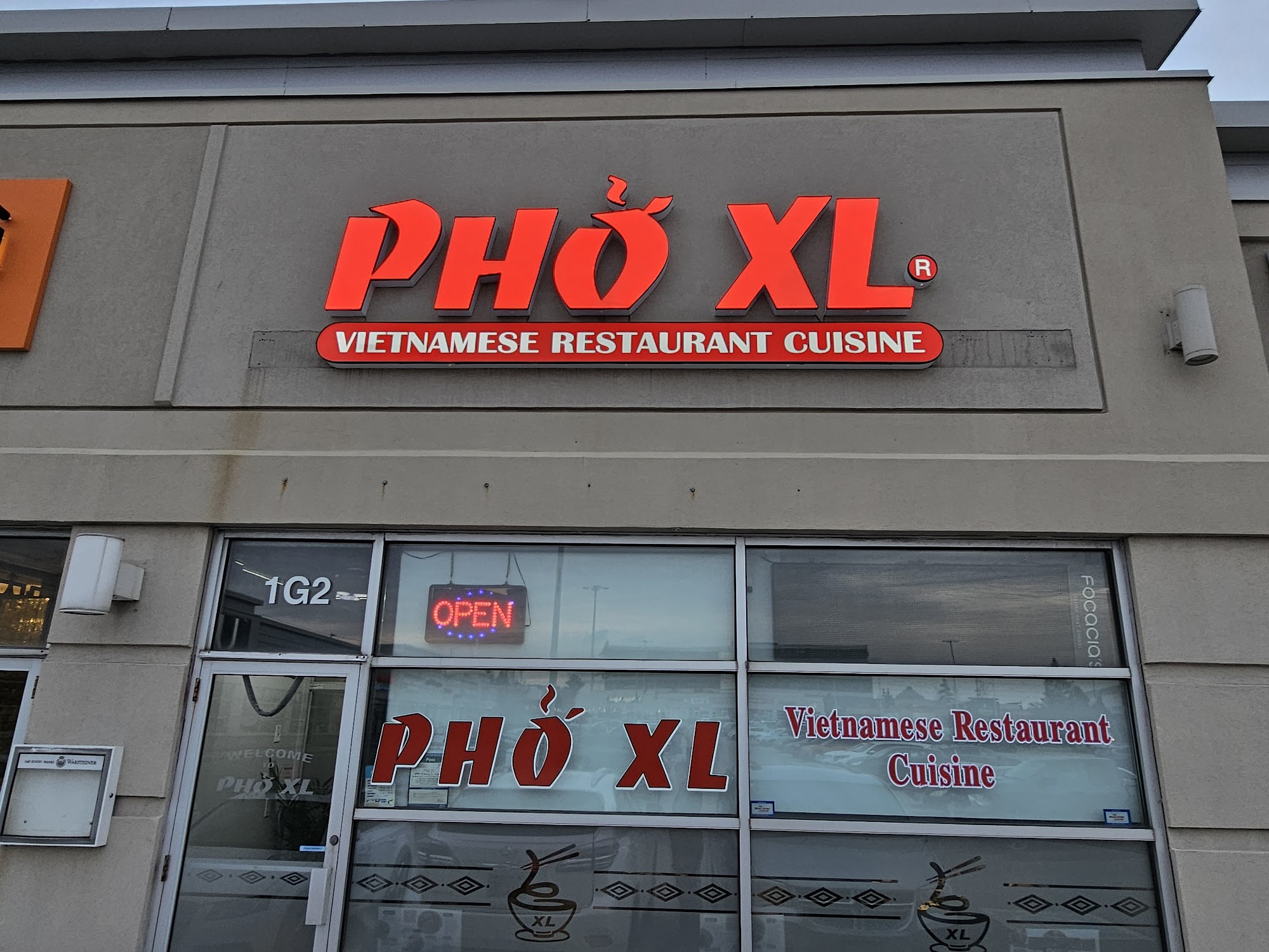 PHO XL