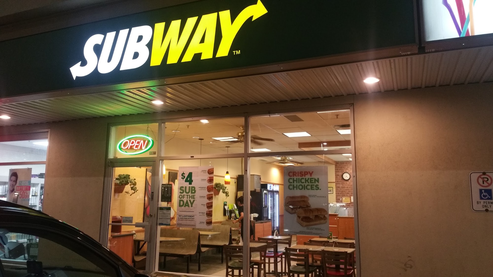 Subway