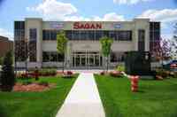 Sagan Banquet Hall and Convention Centre