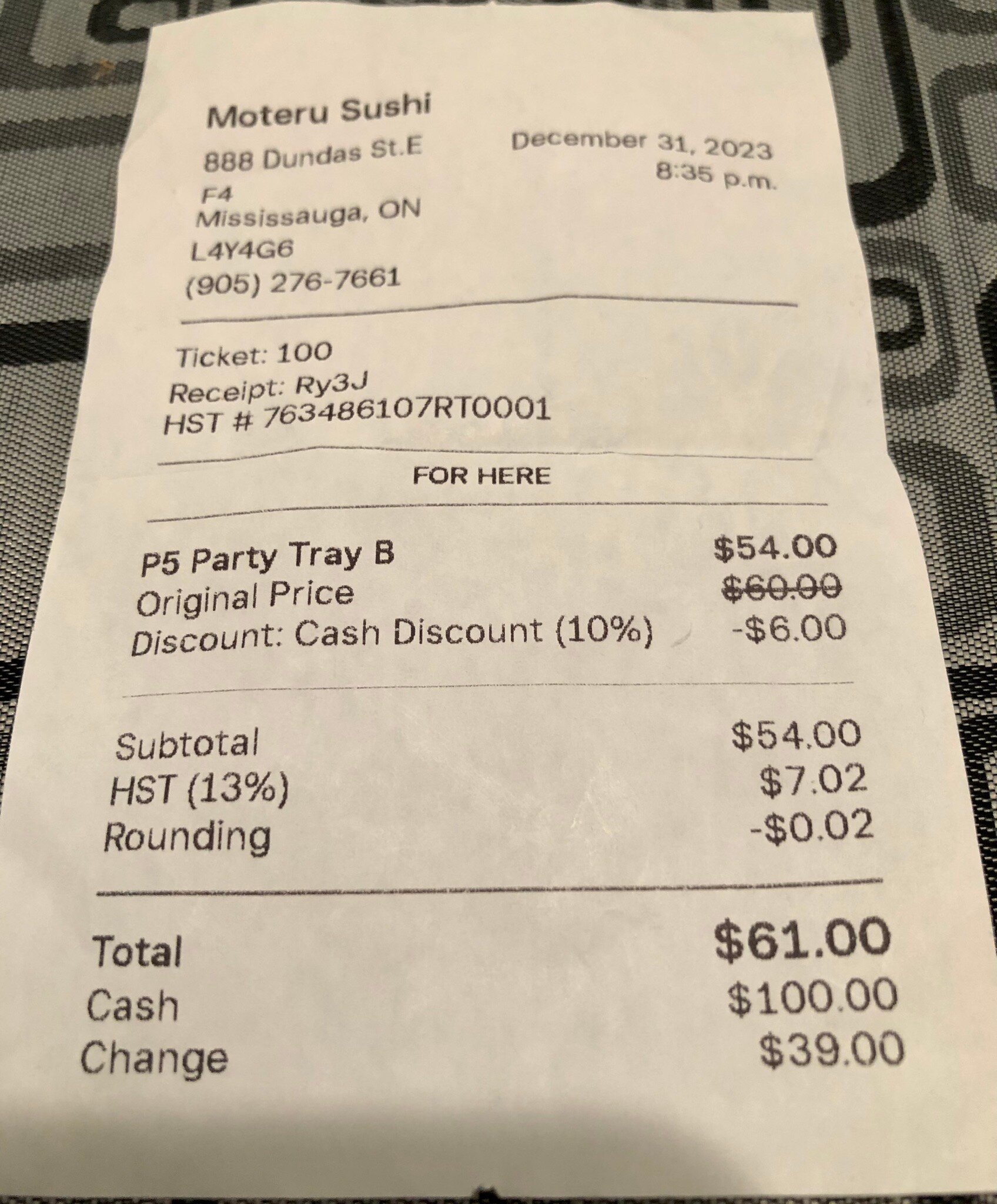 Photo credit: Tripadvisor