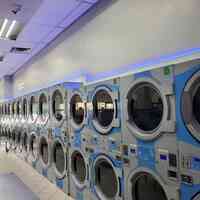 Eco Fresh Coin Laundry and Dry Cleaning