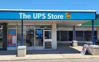 The UPS Store