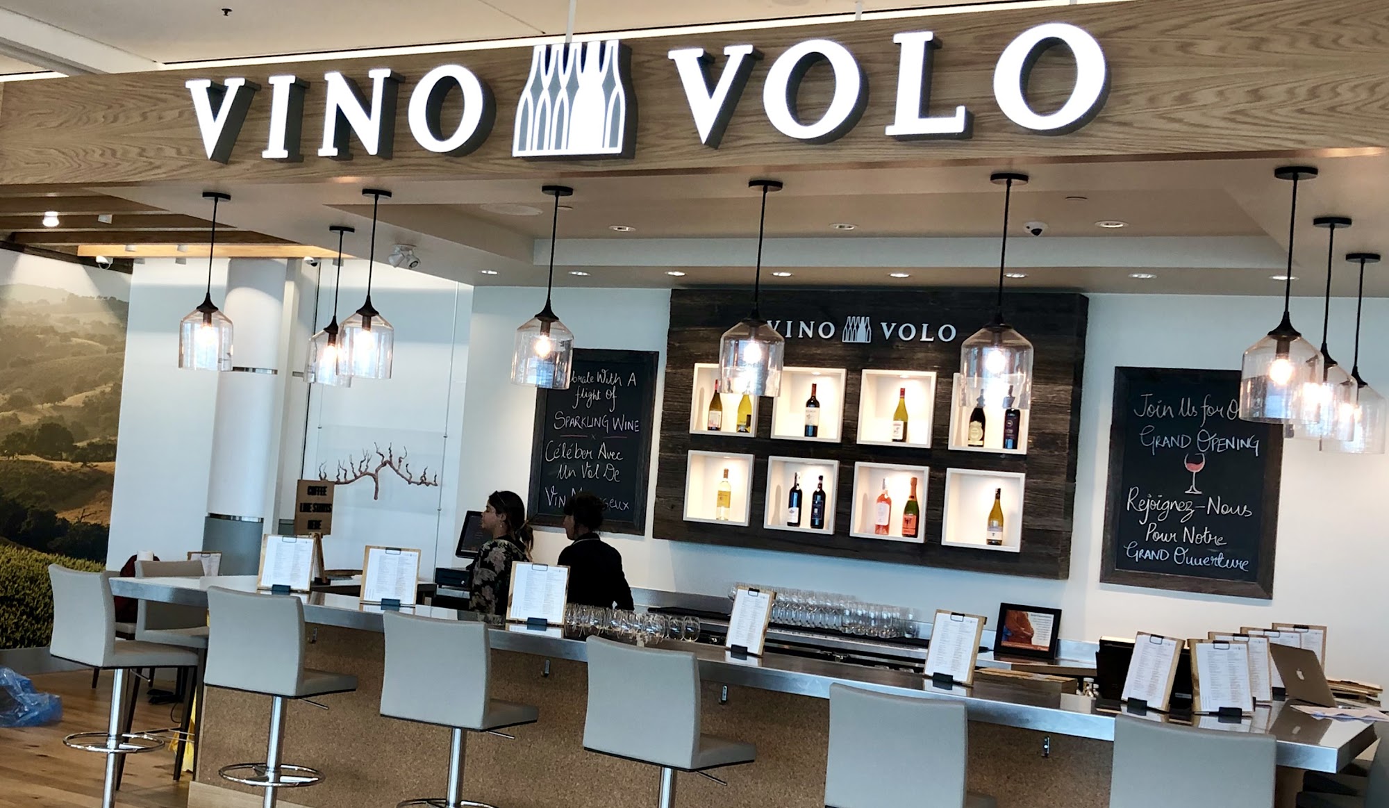 Vino Volo