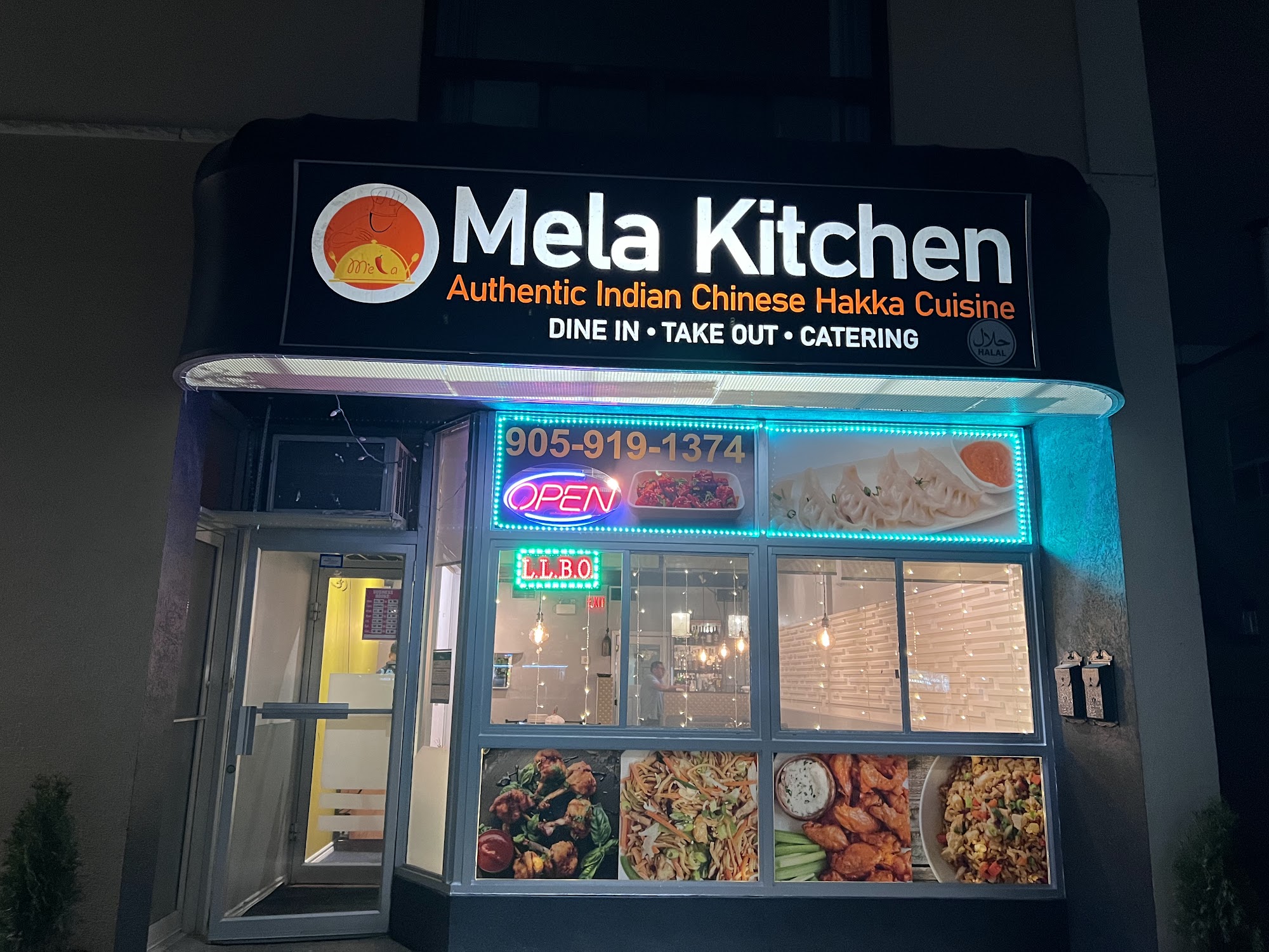 Mela Kitchen (Authentic Indian Chinese Hakka Cuisine)