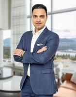 Viraj Kapahi - Right At Home Realty Brokerage