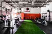 Forge Performance & Fitness