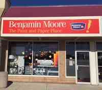 Benjamin Moore The Paint And Paper Place