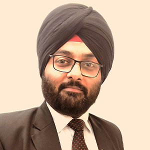 CIBC Financial Advisor: Kamaljit Singh