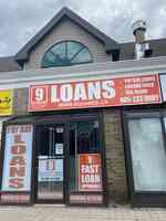 Square 9 Loans & Financial Services