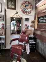 Haven Hideaway Hair Studio & Bogarttown Barbers
