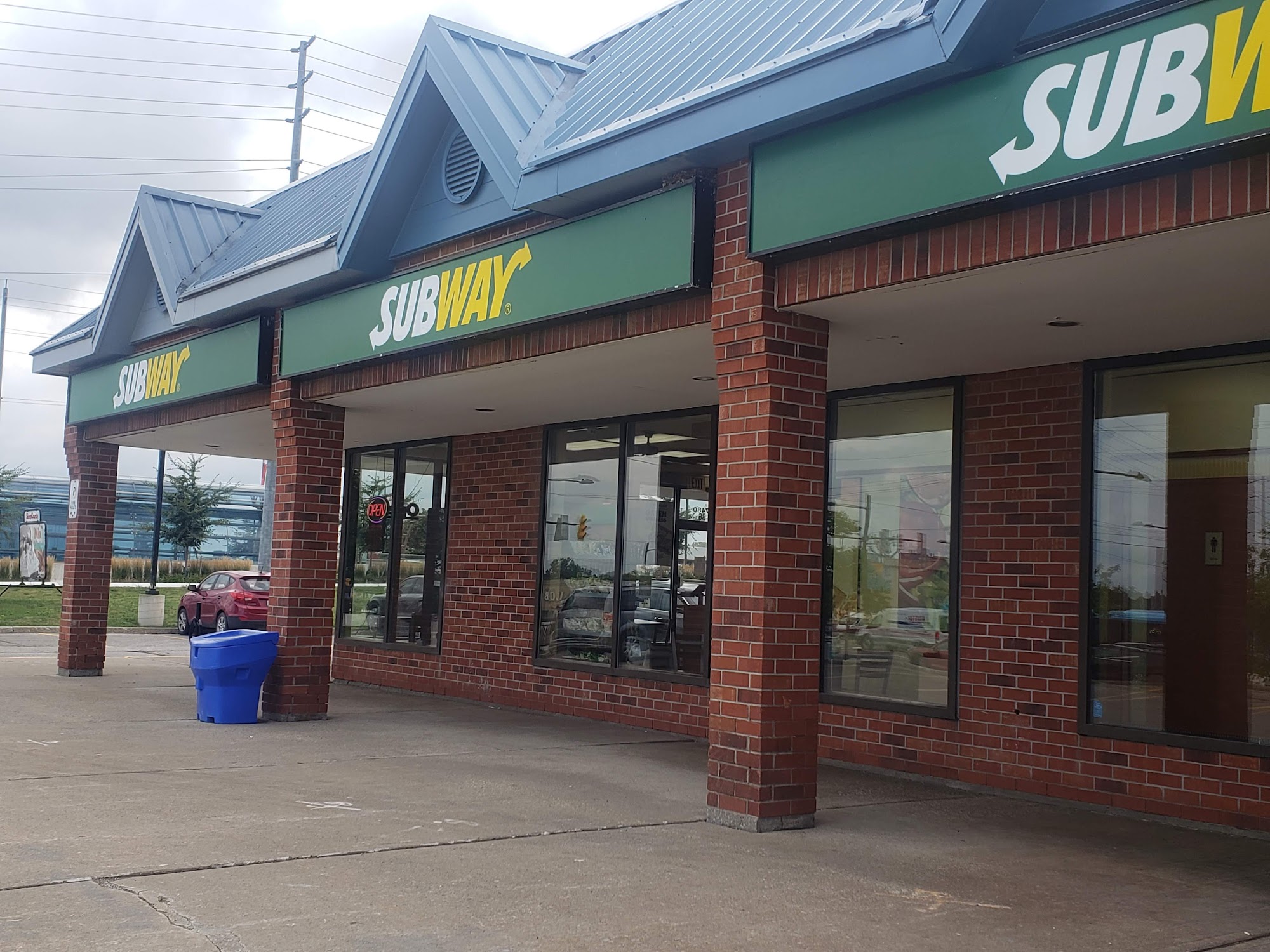 Subway