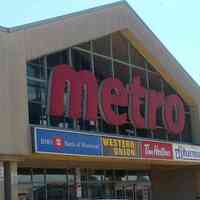 Metro Pharmacy