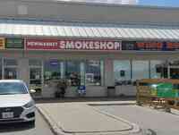 Newmarket Smoke Shop