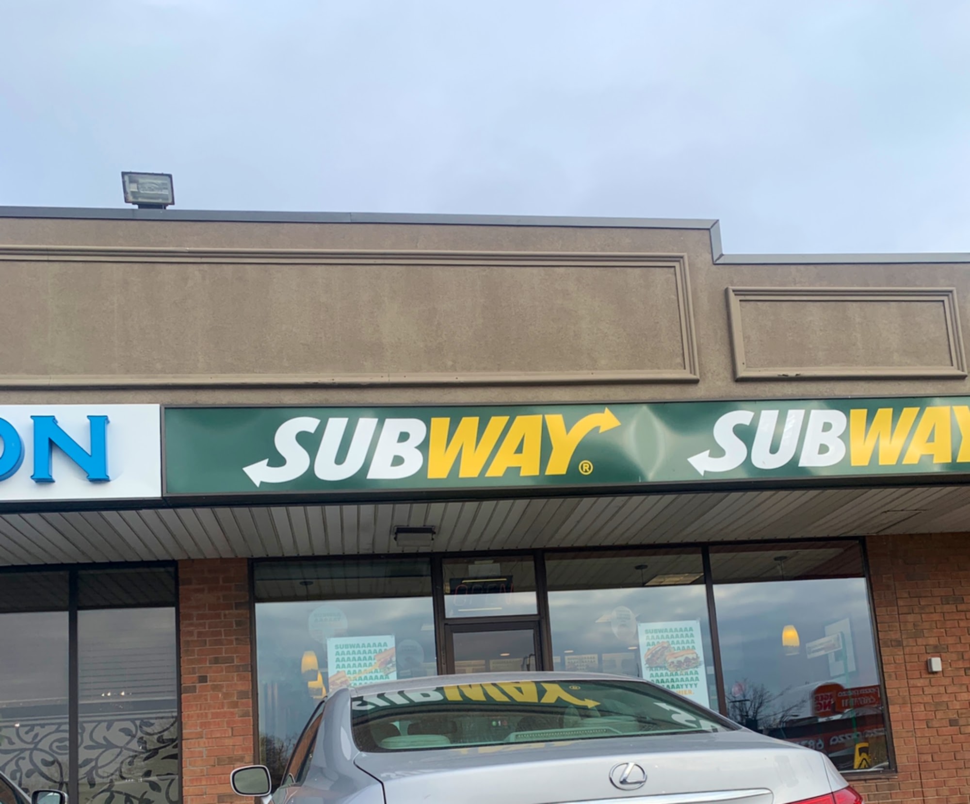 Subway