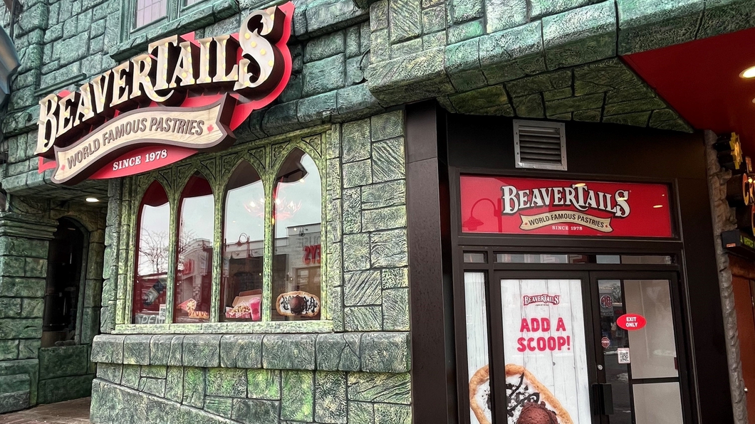 BeaverTails Niagara Falls