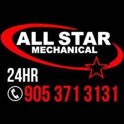 All Star Mechanical
