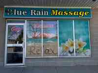 Blue Rain Massage - Niagara