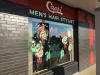 Capri Men's Hair Stylist