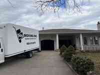 905 Moving Inc