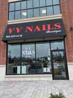 V V Nails Boutique