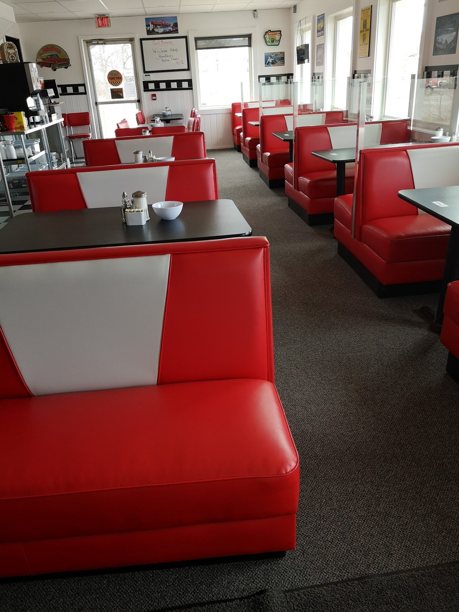 Hoagie's Diner