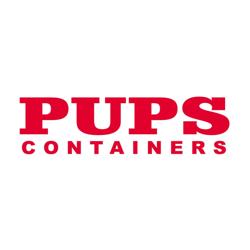 PUPS Containers